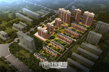羊山开阳新居精装大三居138平90万拎包入住证齐可按揭